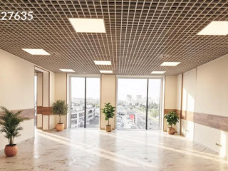 Фотография Аренда офиса, 88 м² , проспект Андропова 10 №3 Фотография Аренда офиса, 88 м² , проспект Андропова 10 №3