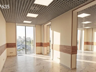 Фотография Аренда офиса, 88 м² , проспект Андропова 10 №6 Фотография Аренда офиса, 88 м² , проспект Андропова 10 №6