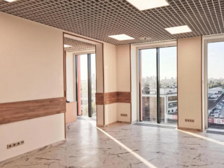 Фотография Аренда офиса, 88 м² , проспект Андропова 10 №5 Фотография Аренда офиса, 88 м² , проспект Андропова 10 №5