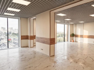 Фотография Аренда офиса, 88 м² , проспект Андропова 10 №7 Фотография Аренда офиса, 88 м² , проспект Андропова 10 №7