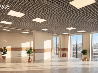 Фотография Аренда офиса, 88 м² , проспект Андропова 10 №2 Фотография Аренда офиса, 88 м² , проспект Андропова 10 №2