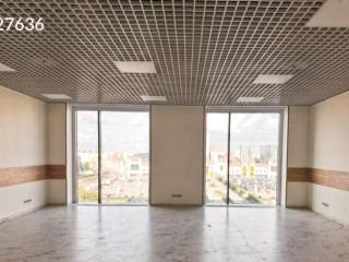 Фотография Аренда офиса, 56 м² , проспект Андропова 10 №3 Фотография Аренда офиса, 56 м² , проспект Андропова 10 №3