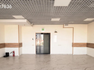 Фотография Аренда офиса, 56 м² , проспект Андропова 10 №4 Фотография Аренда офиса, 56 м² , проспект Андропова 10 №4