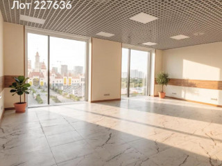 Аренда офиса 56 м² проспект Андропова 10 