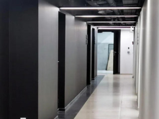 Фотография Аренда офиса, 56 м² , проспект Андропова 10 №7 Фотография Аренда офиса, 56 м² , проспект Андропова 10 №7
