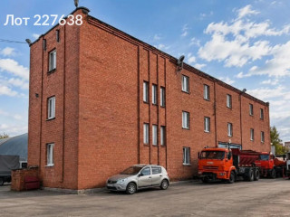 Аренда отдельно стоящего здания 450 м² Ленинградское шоссе 311с12