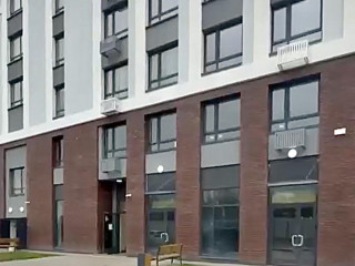 Аренда помещения свободного назначения 63 м² Производственная улица 19к1