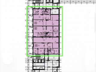 Фотография Аренда помещения свободного назначения, 63 м² , Производственная улица 19к1  №5