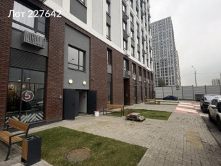 Фотография Аренда помещения свободного назначения, 63 м² , Производственная улица 19к1  №8