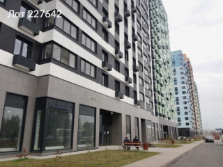 Фотография Аренда помещения свободного назначения, 63 м² , Производственная улица 19к1  №10