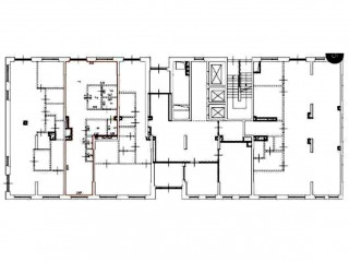 Фотография Аренда помещения свободного назначения, 63 м² , Производственная улица 19к1  №6