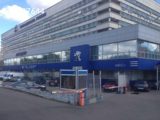 Фотография Аренда помещения свободного назначения, 550 м² , улица Академика Королёва 13с1  №2