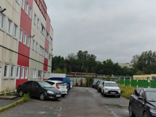 Фотография Аренда склада, 3000 м² , Заневский проспект №2 Фотография Аренда склада, 3000 м² , Заневский проспект №2