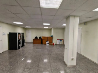 Фотография Аренда склада, 3000 м² , Заневский проспект №13 Фотография Аренда склада, 3000 м² , Заневский проспект №13