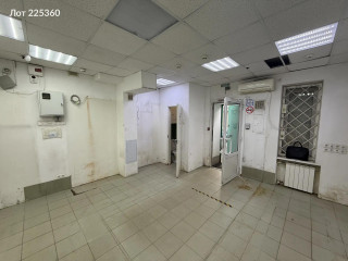 Фотография Продажа помещения свободного назначения, 23 м² , Мещанская улица 2 №4 Фотография Продажа помещения свободного назначения, 23 м² , Мещанская улица 2 №4