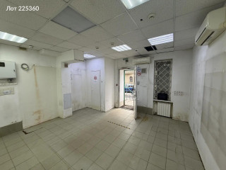 Фотография Продажа помещения свободного назначения, 23 м² , Мещанская улица 2 №2 Фотография Продажа помещения свободного назначения, 23 м² , Мещанская улица 2 №2