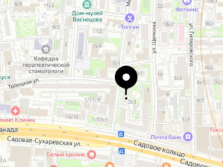 Фотография Продажа помещения свободного назначения, 23 м² , Мещанская улица 2 №8 Фотография Продажа помещения свободного назначения, 23 м² , Мещанская улица 2 №8