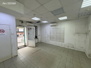 Фотография Продажа помещения свободного назначения, 23 м² , Мещанская улица 2 №5 Фотография Продажа помещения свободного назначения, 23 м² , Мещанская улица 2 №5