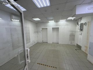 Фотография Продажа помещения свободного назначения, 23 м² , Мещанская улица 2 №3 Фотография Продажа помещения свободного назначения, 23 м² , Мещанская улица 2 №3