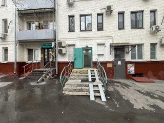 Продажа помещения свободного назначения 23 м² Мещанская улица 2