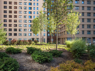 Фотография Продажа помещения свободного назначения, 4 м² , Строительный проезд 9 №6 Фотография Продажа помещения свободного назначения, 4 м² , Строительный проезд 9 №6