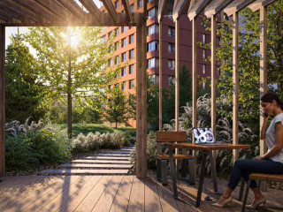 Фотография Продажа помещения свободного назначения, 4 м² , Строительный проезд 9 №12 Фотография Продажа помещения свободного назначения, 4 м² , Строительный проезд 9 №12