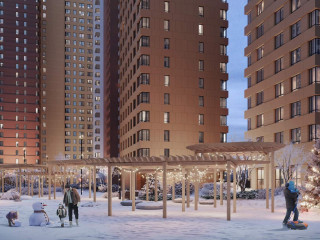 Продажа помещения свободного назначения 4 м² Строительный проезд 9