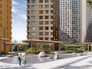 Фотография Продажа помещения свободного назначения, 4 м² , Строительный проезд 9 №11 Фотография Продажа помещения свободного назначения, 4 м² , Строительный проезд 9 №11