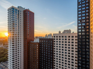 Фотография Продажа помещения свободного назначения, 4 м² , Строительный проезд 9 №24 Фотография Продажа помещения свободного назначения, 4 м² , Строительный проезд 9 №24