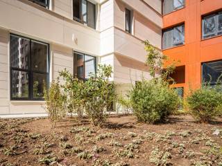 Фотография Продажа помещения свободного назначения, 4 м² , Строительный проезд 9 №5 Фотография Продажа помещения свободного назначения, 4 м² , Строительный проезд 9 №5