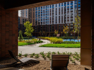 Фотография Продажа помещения свободного назначения, 4 м² , Новомихайловское шоссе 1к3 №15 Фотография Продажа помещения свободного назначения, 4 м² , Новомихайловское шоссе 1к3 №15