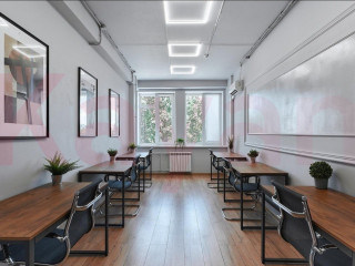 Фотография Аренда офиса, 13 м² , Красная улица №3 Фотография Аренда офиса, 13 м² , Красная улица №3