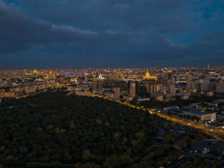 Фотография Продажа помещения свободного назначения, 5 м² , 3-й Хорошёвский проезд 3А №8 Фотография Продажа помещения свободного назначения, 5 м² , 3-й Хорошёвский проезд 3А №8
