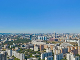 Фотография Продажа помещения свободного назначения, 5 м² , 3-й Хорошёвский проезд 3А №5 Фотография Продажа помещения свободного назначения, 5 м² , 3-й Хорошёвский проезд 3А №5
