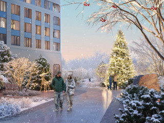 Фотография Продажа помещения свободного назначения, 5 м² , 3-й Хорошёвский проезд 3А №21 Фотография Продажа помещения свободного назначения, 5 м² , 3-й Хорошёвский проезд 3А №21