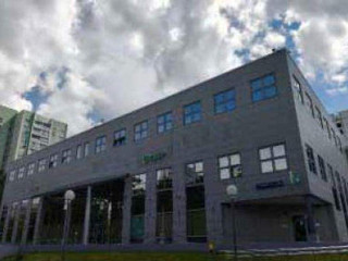 Аренда помещения свободного назначения 616 м² Череповецкая улица 20 