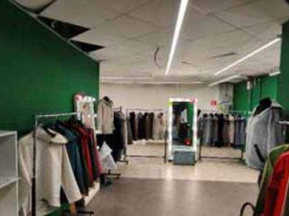 Фотография Аренда помещения свободного назначения, 743 м² , Новотушинский проезд 8к1  №9