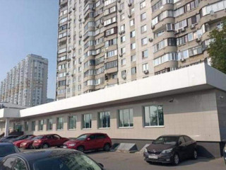 Фотография Аренда помещения свободного назначения, 743 м² , Новотушинский проезд 8к1  №2