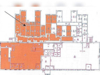 Фотография Аренда помещения свободного назначения, 743 м² , Новотушинский проезд 8к1  №5
