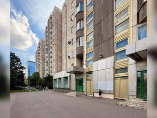 Фотография Аренда помещения свободного назначения, 399 м² , Люсиновская улица 26-28к6  №2