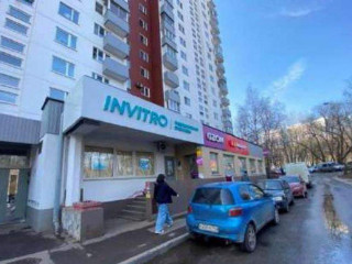 Аренда помещения свободного назначения 193 м² Новоясеневский проспект 16к1 