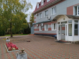 Аренда магазина 249 м² Прирельсовая улица 22