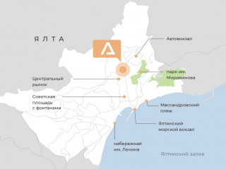 Фотография Продажа помещения свободного назначения, 182 м² , Киевская улица 44 №6 Фотография Продажа помещения свободного назначения, 182 м² , Киевская улица 44 №6