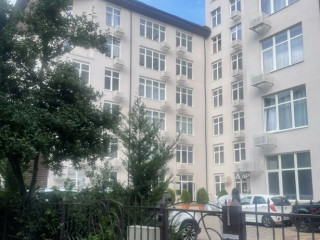 Фотография Продажа помещения свободного назначения, 182 м² , Киевская улица 44 №10 Фотография Продажа помещения свободного назначения, 182 м² , Киевская улица 44 №10