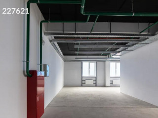 Фотография Аренда помещения свободного назначения, 3016 м² , Индустриальная улица 1  №5