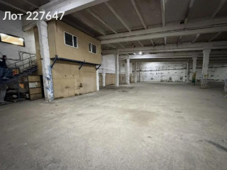 Аренда помещения свободного назначения 950 м² улица Оленьи Пруды 3с1