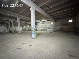 Фотография Аренда помещения свободного назначения, 950 м² , улица Оленьи Пруды 3с1 №4 Фотография Аренда помещения свободного назначения, 950 м² , улица Оленьи Пруды 3с1 №4