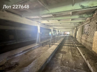 Фотография Аренда помещения свободного назначения, 1050 м² , Советская улица 11 №2 Фотография Аренда помещения свободного назначения, 1050 м² , Советская улица 11 №2