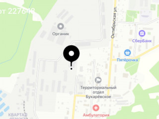 Фотография Аренда помещения свободного назначения, 1050 м² , Советская улица 11 №3 Фотография Аренда помещения свободного назначения, 1050 м² , Советская улица 11 №3