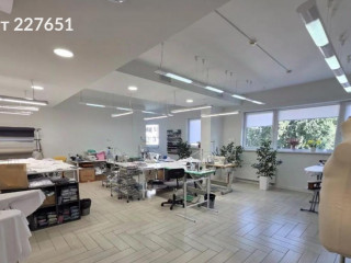 Фотография Аренда помещения свободного назначения, 504 м² , улица Большая Полянка 51А/9 №6 Фотография Аренда помещения свободного назначения, 504 м² , улица Большая Полянка 51А/9 №6
